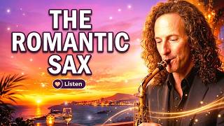 The Most ROMANTIC Saxophone Song That Will Make You Fall In Love