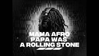 The Temptations - Papa Was A Rollin' Stone (Afrohouse Remix) 2026