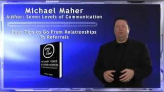 The Four Enriching Rituals by Michael J. Maher