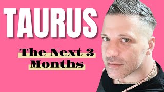 TAURUS - The Next 3 Months - July | August & September 2026 - Taurus Tarot