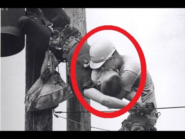 【衝撃】世界の歴史的瞬間を捉えた写真まとめ。決定的瞬間を捉えた貴重な写真が話題に（一部閲覧注意）?