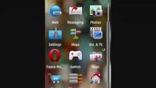 Themes For Symbian S60V5 Devices. Themes For Symbian S60V5 Devices.