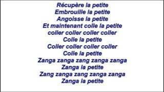 Franko - Coller La Petite