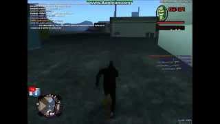 LynX vs 5thStreetSaints [CIT2-MTA]