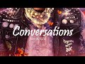 Juice WRLD - Conversations (Lyrics)