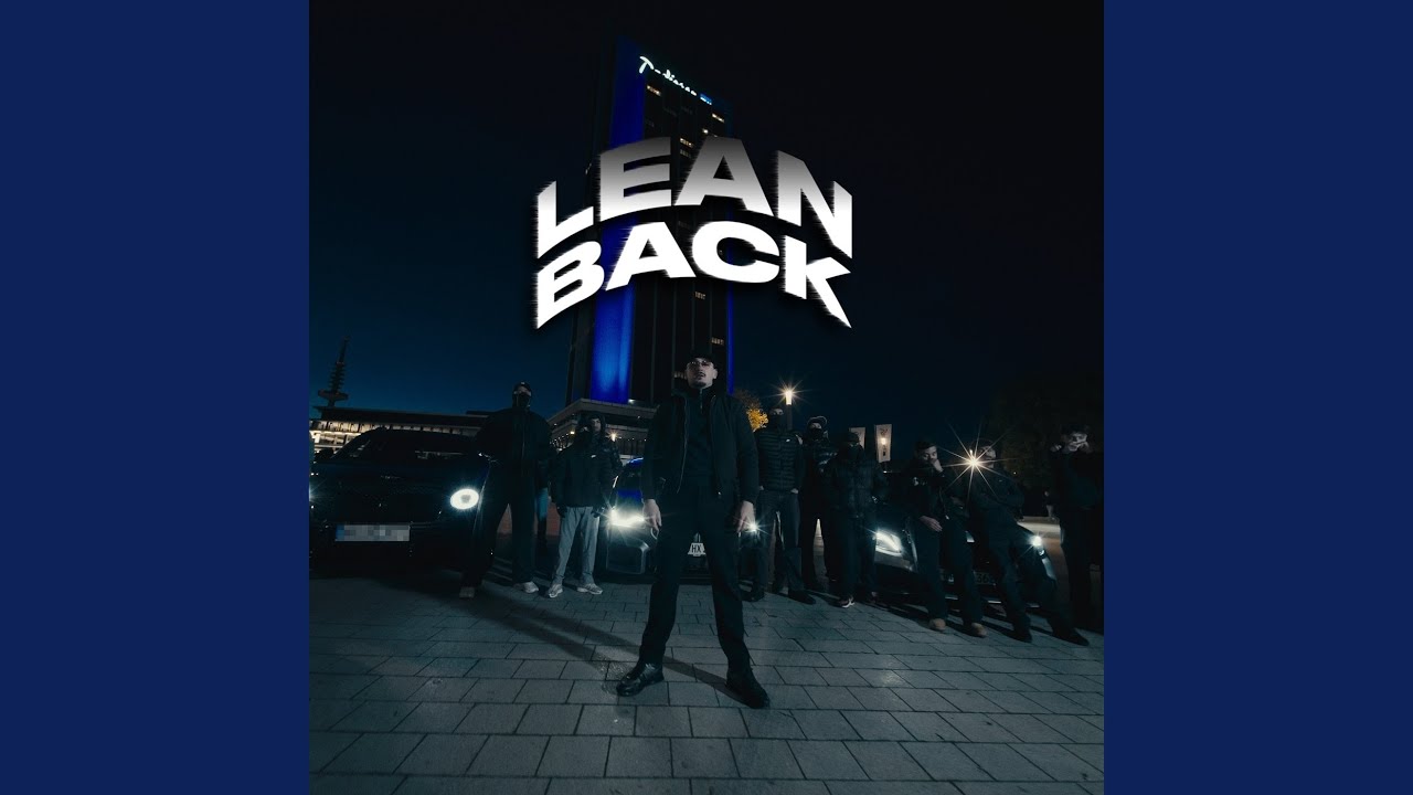 在 YouTube 上觀看「Lean Back」 在 YouTube 上觀看「Lean Back」