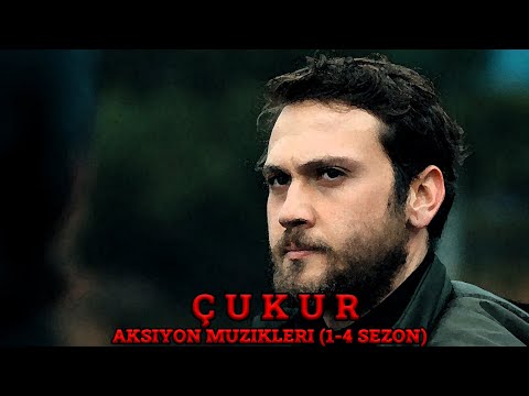 ÇUKUR MUZIKLERI 1 4 Sezon Aksiyon Muzik çukur çukurheryerde çukurmüzik 