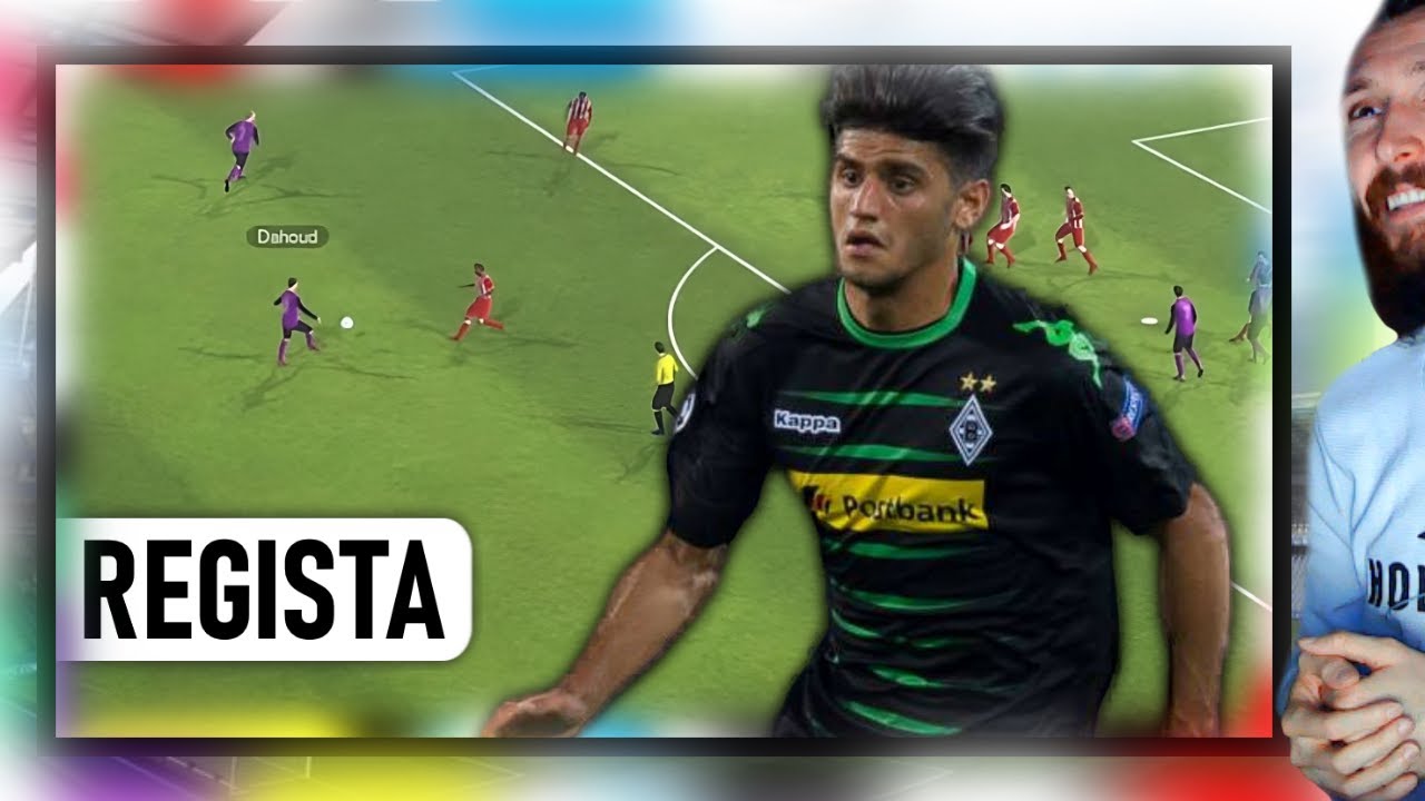 Fifa 15 Karriere Mahmoud Dahoud, das versteckte Talent | Reupload