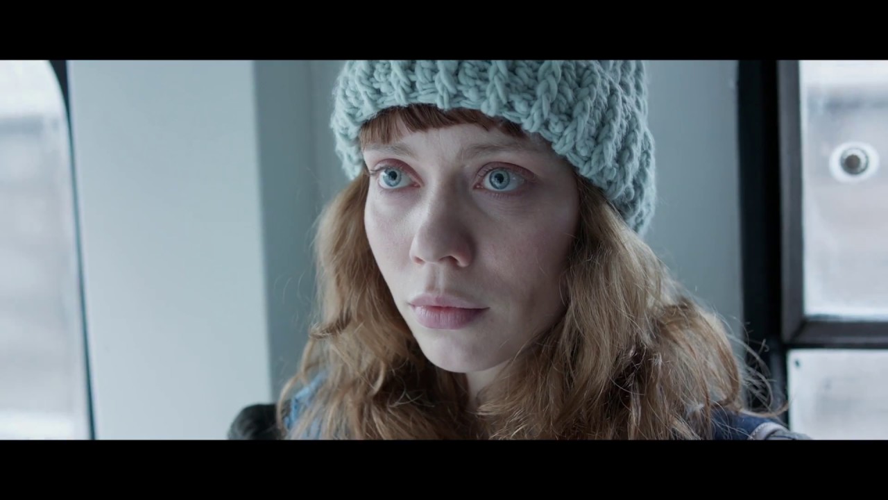 Большой - Трейлер 1080p