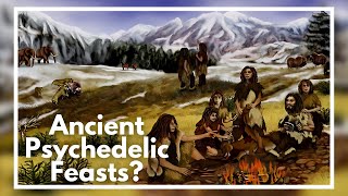 What Did PREHISTORIC People Eat?