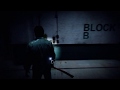 Silent Hill The Gallows - downpour intro prison fan made