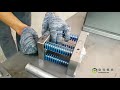 Rapid Tooling Injection Mold Making Assembly
