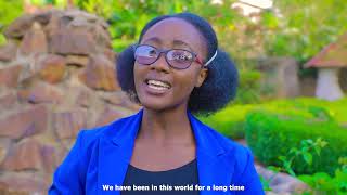 INSHUTI By ABAJYIKANANI Family Choir ( Video 4K 2025) Cyarwa SDA Church