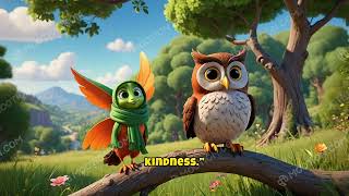 Ketos Quest For Kindness