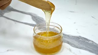 🍯Быстрый инвертный сироп - Я - ТОРТодел!