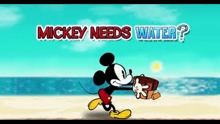 Where's My Mickey? iPhone iPad iPod Touch Review (HD) screenshot 4