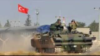 Afri̇n Destani