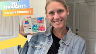 GiiKER Super Blocks Stem Game Review | Exercise Your Brain | Great Puzzle Game