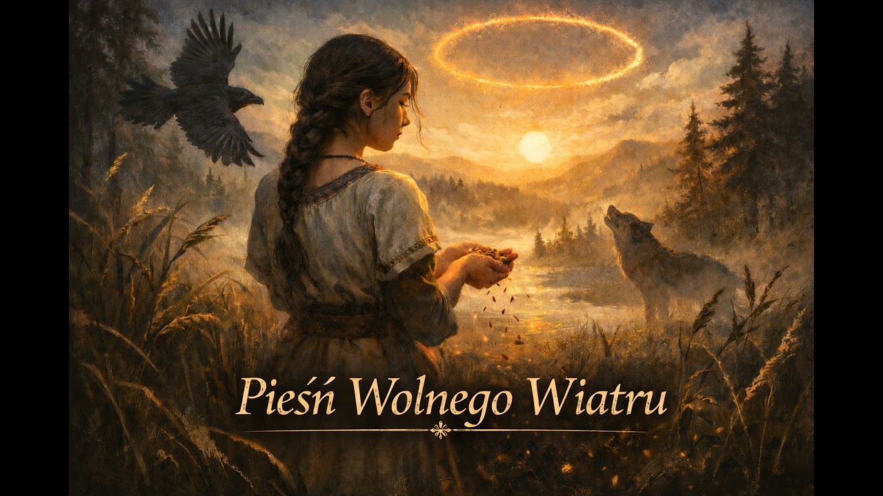 Pieśń Wolnego Wiatru online video cutter com