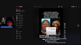 THE UNFORTUNATE END FOR BIG U AND WHO IS THE BIGGEST INFORMANT