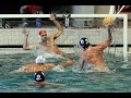 Full Match! Rivedi RVN-Como Nuoto