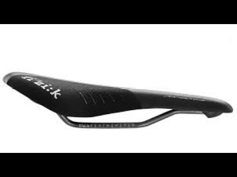 Reviewing Fizik saddles. Antares R3 and Argo Temp... 150mm wide