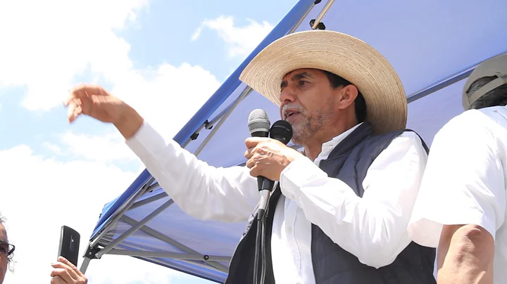 Francisco Sandoval