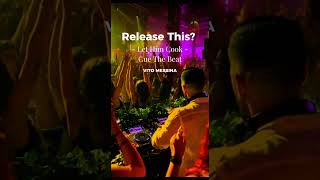 Re-Upload - 🎵"Let him cook - Cue the Beat"#progressivehouse #newmusic #suno #vitomessina #deephouse