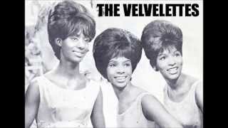 HD#381.The Velvelettes1966 - "A Love So Deep Inside"