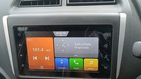 Car mein google map kese chalayein ?🤔