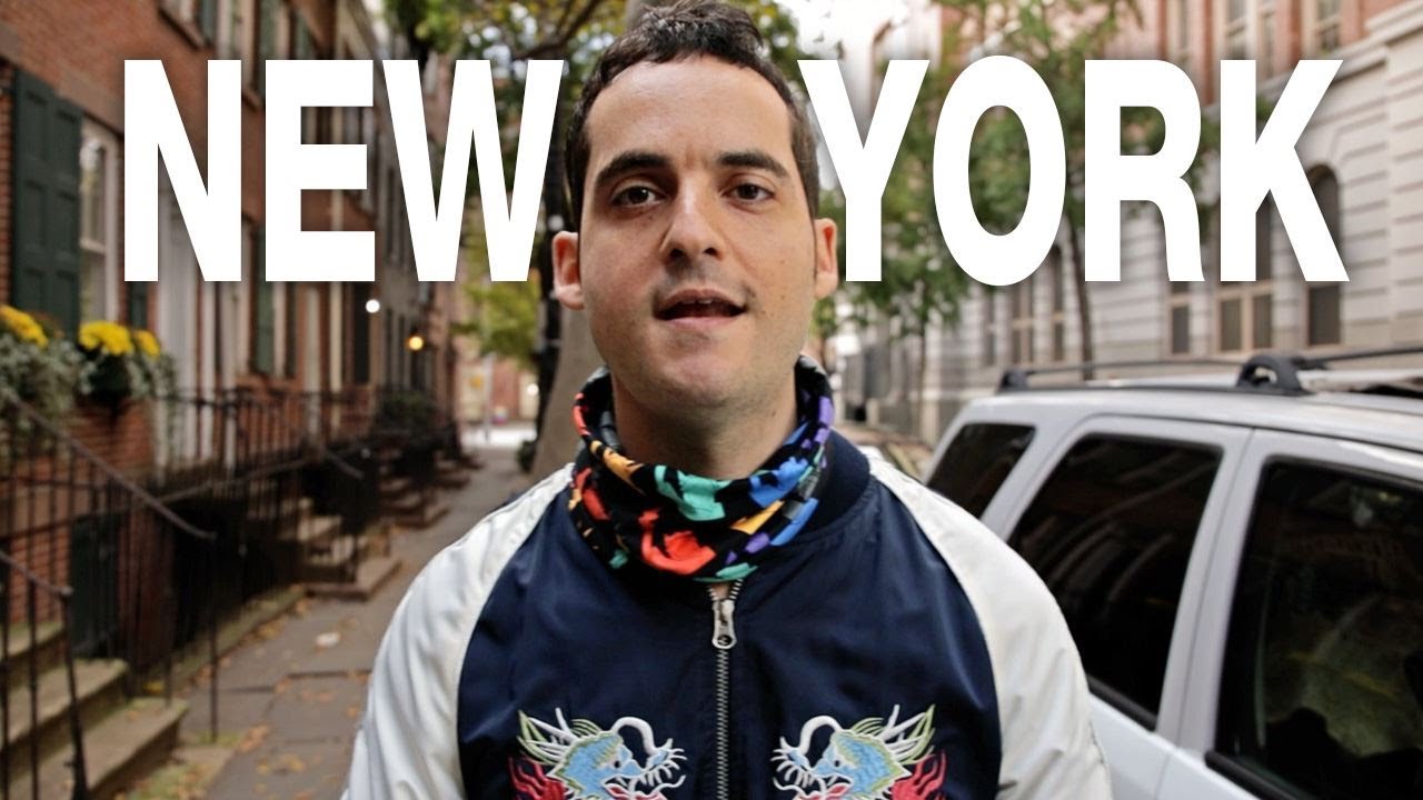 10 Things Nobody Talks About Before MOVING to NYC! (Watch Before Leaving)