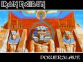 Iron Maiden - The Rime of the Ancient Mariner (FULL LENGTH)