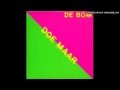 Doe Maar - de bom