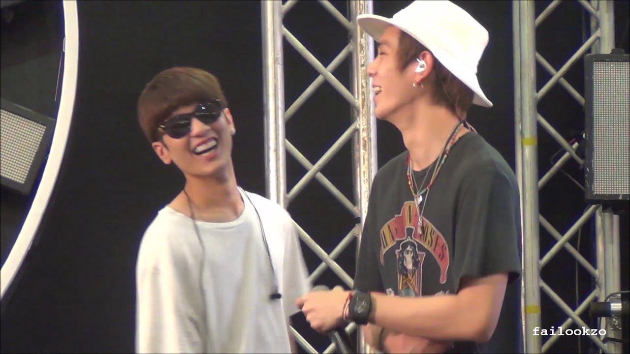 เค้าก่อน - 9by9 (รอบซ้อม) @ เดอะมอลล์ บางกะปิ (ปอร์เช่ Focus)