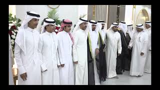 أفراح آل صقر شيلة : ربعي العجمان كلمات// فهد بن صقر أداء//صالح اليامي و راكان القحطاني