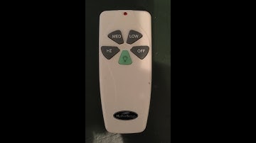 Harbor Breeze Crosswinds Change Frequency