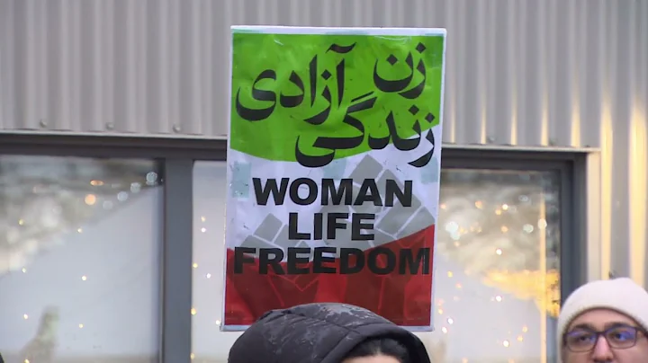 Winnipeg's Iranian community share hopes for new year at Nowruz celebration