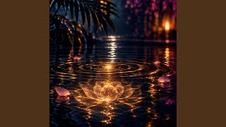 Spa Garden After Rain