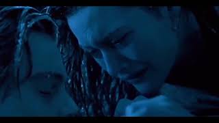Titanic Last Emotional Scene-Jack's Death/Whatsapp Status