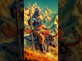 #Mahadev#Bholenath#shiv #status#viral video #trending❤️❤️🚩