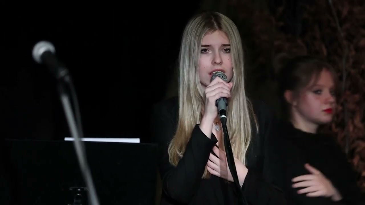 Akademia z okazji święta patrona szkoły Józefa Piłsudskiego 2022