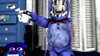[SFM FNaF] Dice