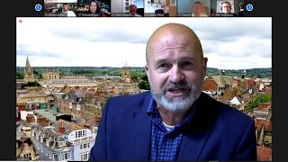 RES Forum Live! #3 - Putting the New GM Model into Practice