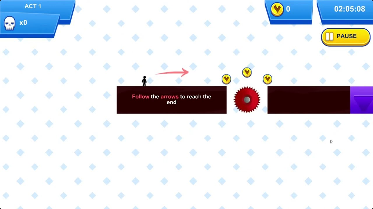 Soundtrack 1 | Vex 6