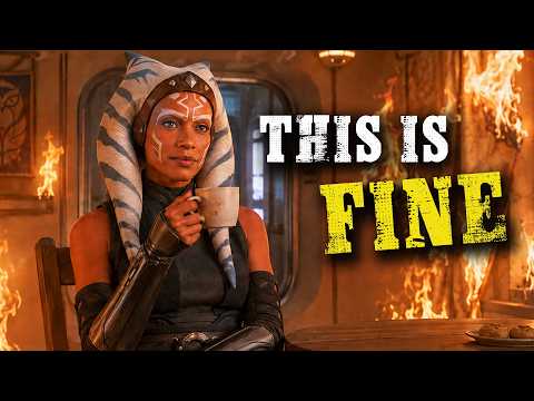 How Dave Filoni Hijacked Star Wars