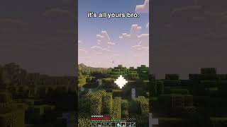 what the hell was that #minecraft #reels #dweller #funny #relatable #minecraftshorts #minecraftmemes