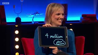Richard Osman's House of Games: Champions - S03E96 (09 Mar 2020) screenshot 5