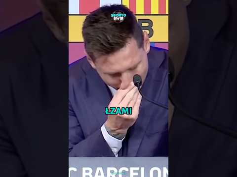 Piłkarz który URATOWAŁ BARCELONĘ🔥