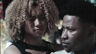 BIG MJ - VOAY (Clips gasy officiel 2025)