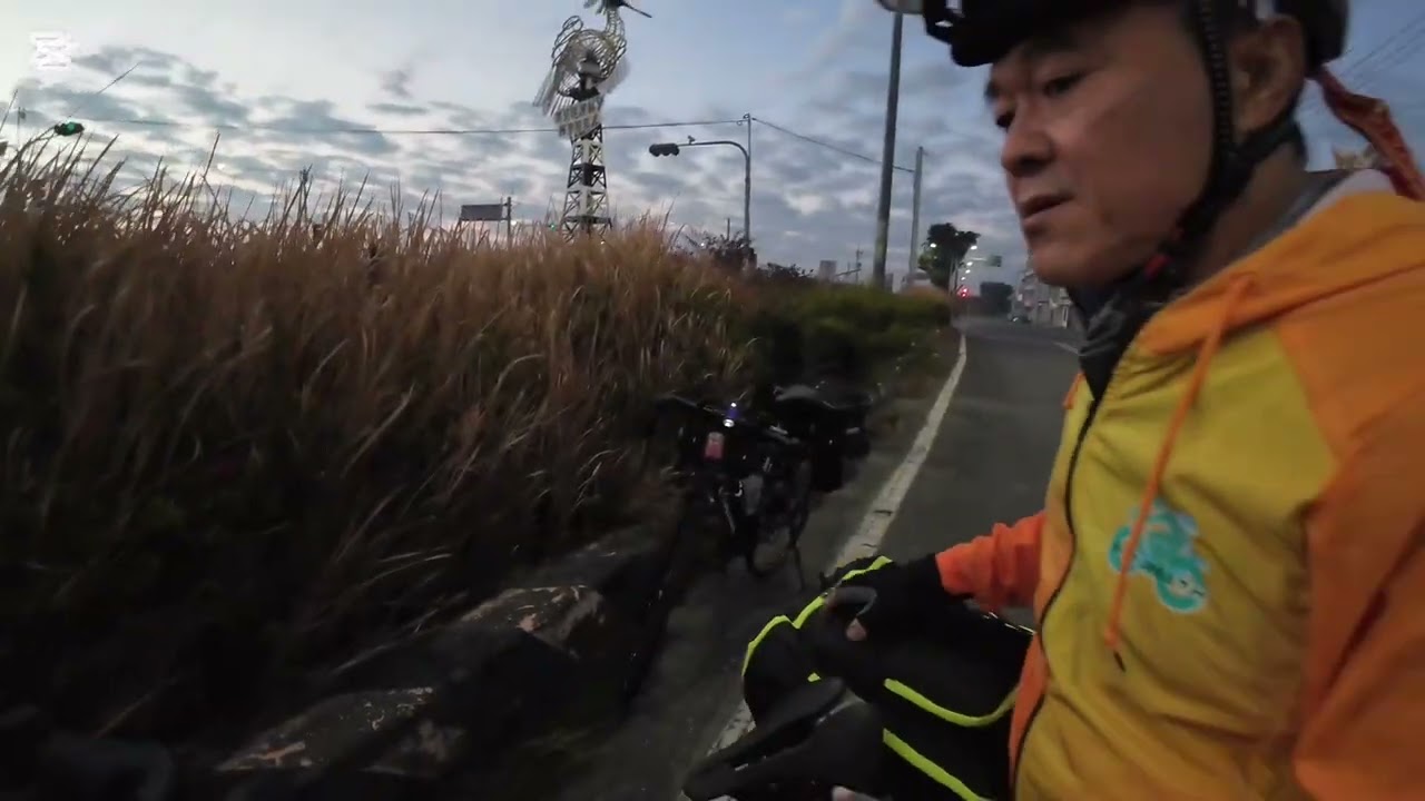2026/02/15 春節連假環島旅遊第一天 台南～屏東